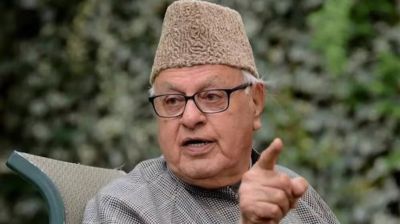 ‘কাশ্মীরিদের রক্ষা করছে পাকিস্তান’, ফারুকের এমন মন্তব্যকে দেশদ্রোহ বলছে বিজেপি