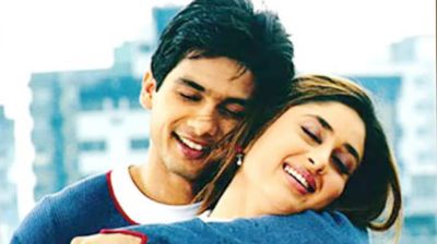 আলিঙ্গন, কারিনার পুরোনো প্রেম আবার আলোচনায়