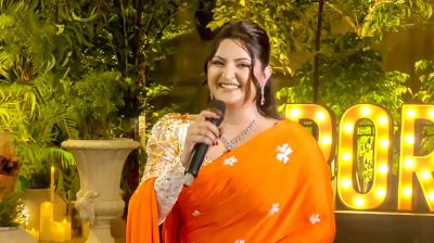 পরীমনিকে চট্টগ্রাম থেকে ফ্লাইটে করে শিউলি ফুল পাঠিয়েছেন, ব্যক্তিটি কে?