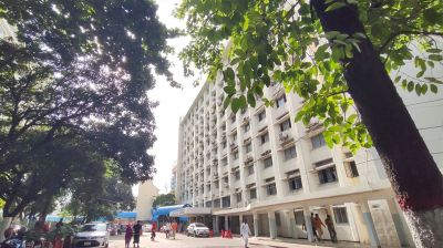 ‘আজ সব হারালাম, এখন আমরা কী নিয়ে বাঁচব?