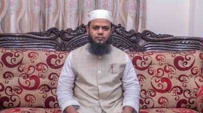 প্রধানমন্ত্রীর সঙ্গে জাপান যাচ্ছেন হেফাজত নেতা আজিজুল হক