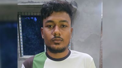 প্রধানমন্ত্রীর ছবিতে ‘স্নাইপারের অভাব ছিল’ মন্তব্য করা যুবক ৭ দিনের রিমান্ডে