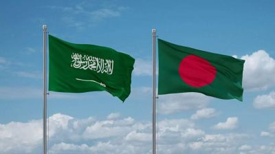 সৌদির কাছে কয়েকটি গুরুত্বপূর্ণ প্রশ্নের জবাব চেয়েছে ঢাকা