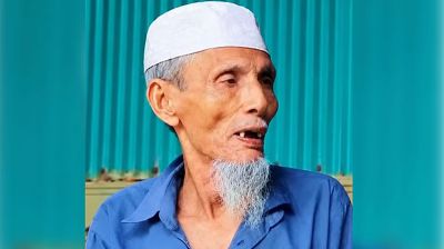 সাঈদীর মামলার বাদী মুক্তিযোদ্ধা মানিক পশারীকে গার্ড অব অনার দিতে বাধার অভিযোগ