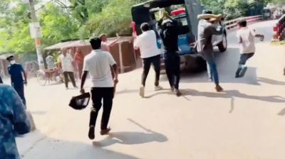 গোপালগঞ্জে পুলিশের ওপর হামলা নিয়ে যা বললেন স্বরাষ্ট্রমন্ত্রী
