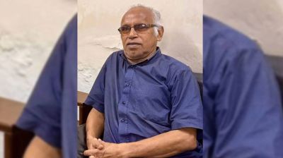 চলচ্চিত্র পরিচালক বি এইচ নিশান মারা গেছেন