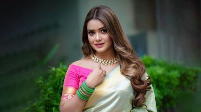 তিশার শাড়িকাণ্ড মামলায় নতুন মোড়, তদন্তে সিআইডি