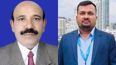 বিএনপি নেতা ও সাংবাদিকসহ কারাগারে ১০