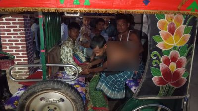 ছাগল খুঁজতে গিয়ে ভারতীয় বাঘের মুখে নারী, বাঁচাতে গিয়ে আহত আরও ২