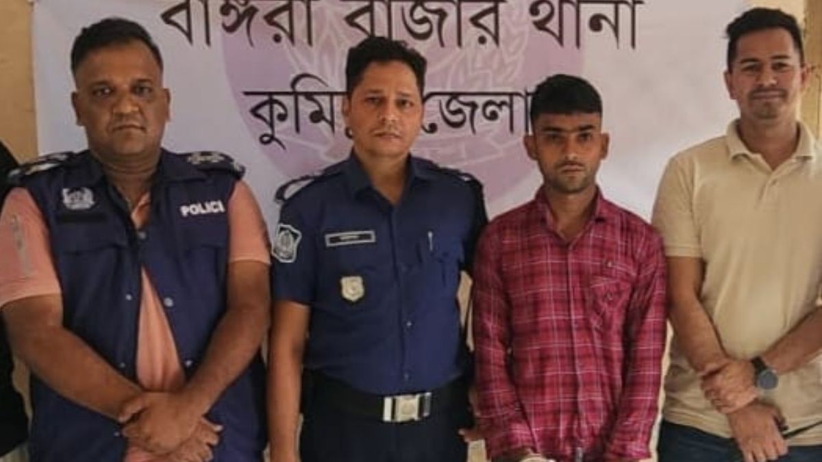 একই নারীর সঙ্গে মামা-ভাগিনার প্রেম, অতঃপর...