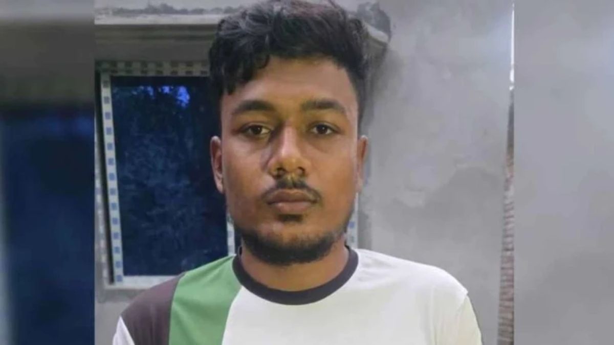 সেই শিক্ষার্থীর বিরুদ্ধে ব্যবস্থা নিতে জাতীয় বিশ্ববিদ্যালয়কে চিঠি