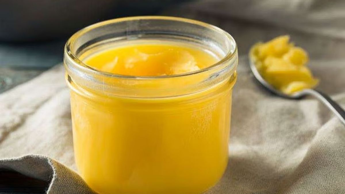 কতটা ঘি খাওয়া উচিত?