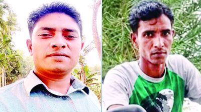 লালমোহন ও উজিরপুরে যুবদলের দুই নেতাকর্মীকে কুপিয়ে হত্যা