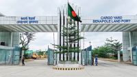 সার্ভার জটিলতা কাটল, ৮ দিন পর বেনাপোলে পুরোদমে বাণিজ্য শুরু