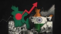 মাথাপিছু আয়ে ভারতকে পেছনে ফেলছে বাংলাদেশ