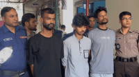 ‘মায়ের খুনের নেপথ্যে মাস্টারমাইন্ড রয়েছে’