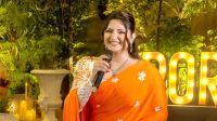 পরীমনিকে চট্টগ্রাম থেকে ফ্লাইটে করে শিউলি ফুল পাঠিয়েছেন, ব্যক্তিটি কে?