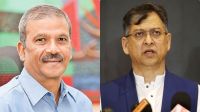 সুরঞ্জিতের অভিজ্ঞতা নিয়ে আসিফ নজরুল-সালাহউদ্দিন আহমদের ভিন্নমত