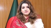 স্পেন-যুক্তরাজ্য সফরে যাচ্ছেন প্রতিমন্ত্রী শামা ওবায়েদ