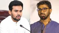 ‘পদত্যাগের আগের রাতে বিএনপি নেতার বাসায় গিয়েছিলেন আসিফ মাহমুদ’