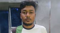 প্রধানমন্ত্রীর ছবিতে ‘স্নাইপারের অভাব ছিল’ মন্তব্য করা যুবক ৭ দিনের রিমান্ডে