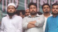 ‘আলেমরা সবসময় মাইনাসের শিকার’, এনসিপির নতুন কমিটি নিয়ে আশরাফ মাহদি