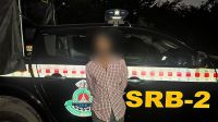 মোহাম্মদপুরে সন্ত্রাসী গ্রুপের দুই সদস্য গ্রেফতার