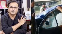গুলিকাণ্ডের পর এবার মুখ খুললেন আসিফ আকবর