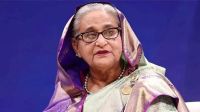 জুলাই অভ্যুত্থানের তিন মামলায় হাসিনাসহ ১১৬ জনের বিরুদ্ধে অভিযোগপত্র