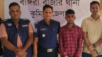 একই নারীর সঙ্গে মামা-ভাগিনার প্রেম, অতঃপর...