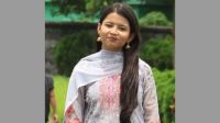 কুমিল্লা বিশ্ববিদ্যালয় ছাত্রীর লাশ উদ্ধার, পাশে চিরকুটে যা লেখা ছিল
