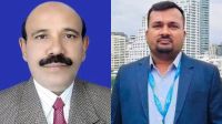 বিএনপি নেতা ও সাংবাদিকসহ কারাগারে ১০