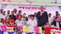 ২০২৭ সালে পদ্মা ব্যারেজের নির্মাণকাজ উদ্বোধন করবেন প্রধানমন্ত্রী