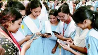 যেভাবে জানবেন এইচএসসি ও সমমানের ফল