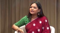 ‘এই চড় কোটি মানুষের প্রতিবাদের ভাষা’