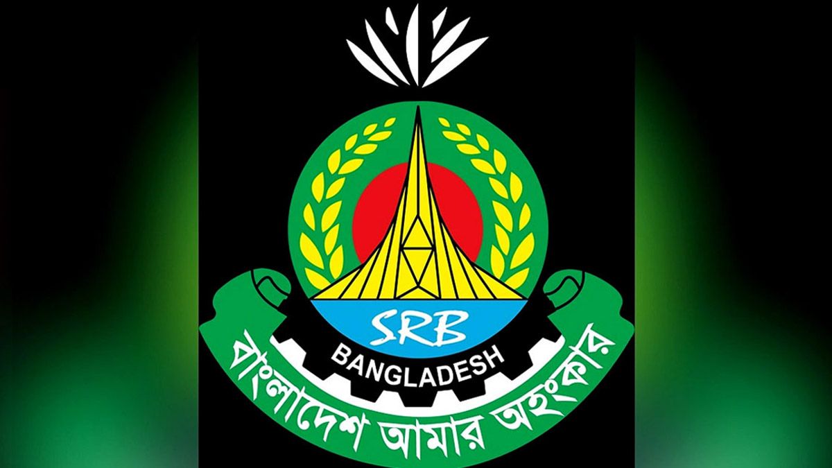 সিলেটের জঙ্গলে বিদেশি অস্ত্র ও পুলিশের লুণ্ঠিত গ্রেনেড
