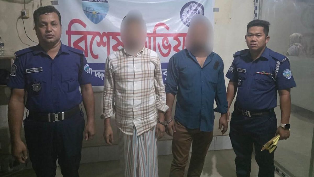 পিতৃপরিচয় গোপন করতে বিক্রি করে দেওয়া সেই নবজাতক উদ্ধার, গ্রেফতার ৪