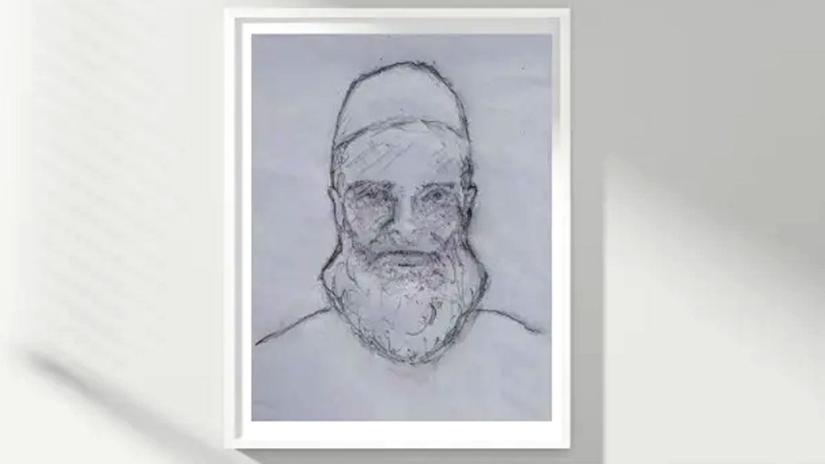 ইসলাম প্রচারক আল্লামা ফয়েজ উদ্দিন আহম্মেদ (রহ.)