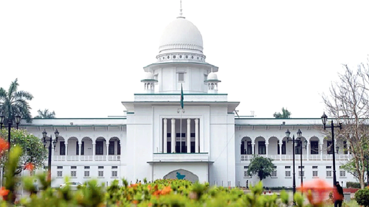 ৩২ হাজার প্রধান শিক্ষক নিয়োগে আইনি বাধা নেই