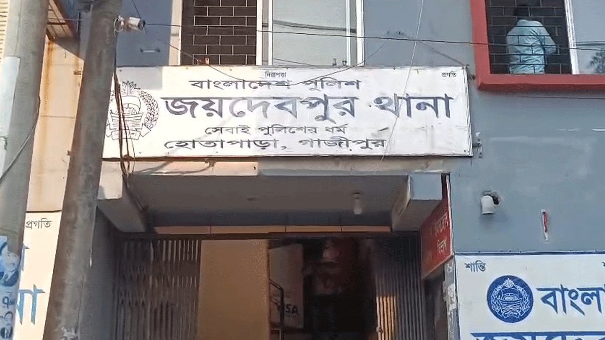 প্রেম প্রস্তাবে রাজি না হওয়ায় শিক্ষার্থীকে অপহরণের অভিযোগ মাদ্রাসা পরিচালকের বিরুদ্ধে