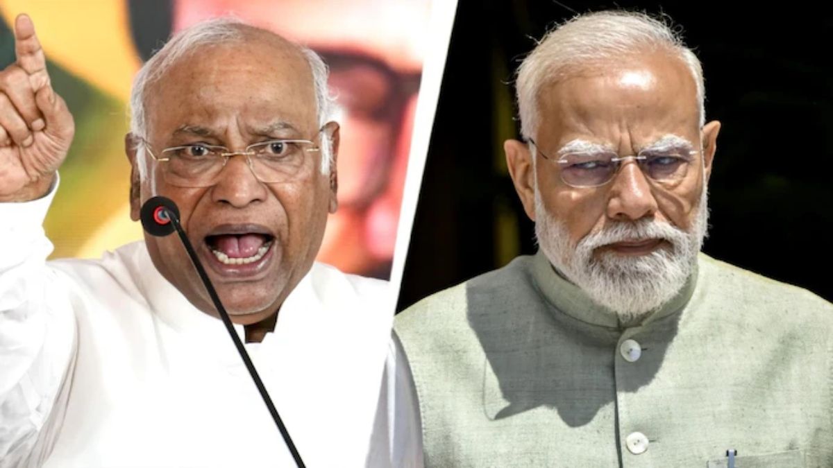 ‘মোদির বাপও যাবে’ বলে কেন মন্তব্য করলেন কংগ্রেস নেতা?