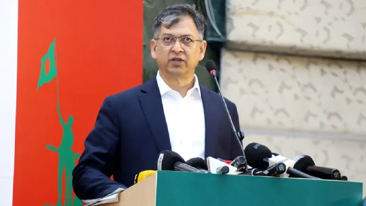 পতিত ফ্যাসিস্ট শক্তি ঘোলা পানিতে মাছ শিকার চায়