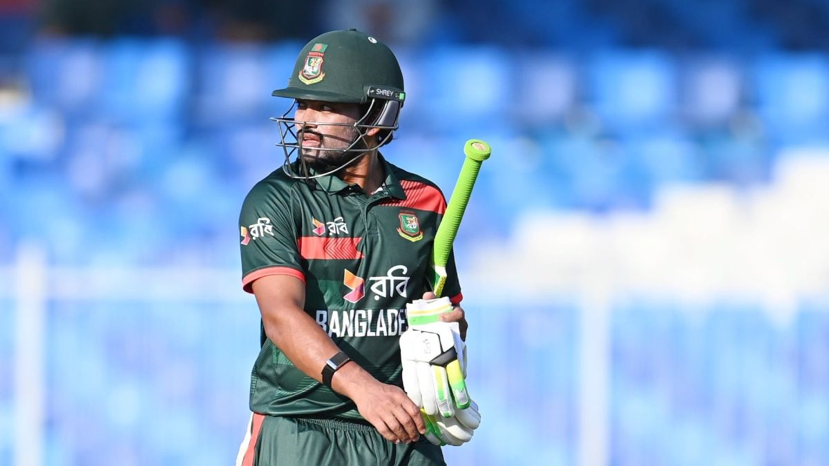 ওয়ানডেতে ৩৫০ রানের অভ্যাস গড়তে নতুন উদ্যোগ বিসিবির, কী আছে পরিকল্পনায়
