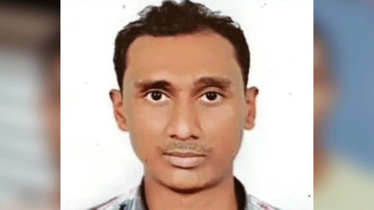মাদকাসক্ত ছেলের লাঠির আঘাতে বাবার মৃত্যু