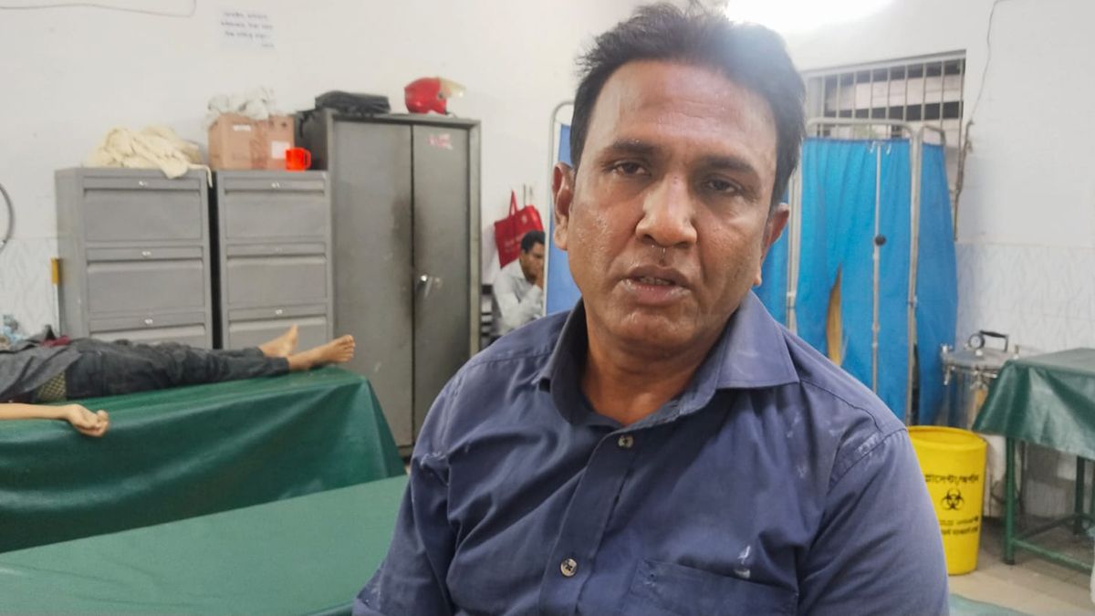সাংবাদিককে অপহরণ ও বিবস্ত্র করে নির্যাতন, কোটি টাকা চাঁদা দাবি