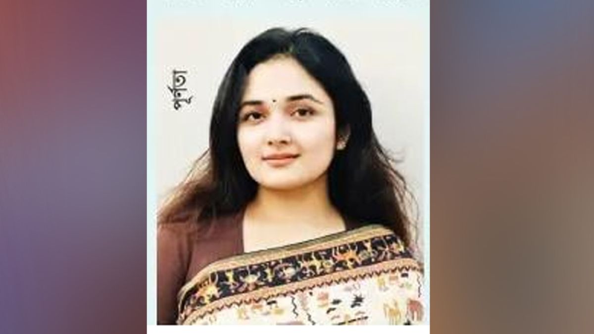 নতুন গানের অপেক্ষায় পূর্ণতা