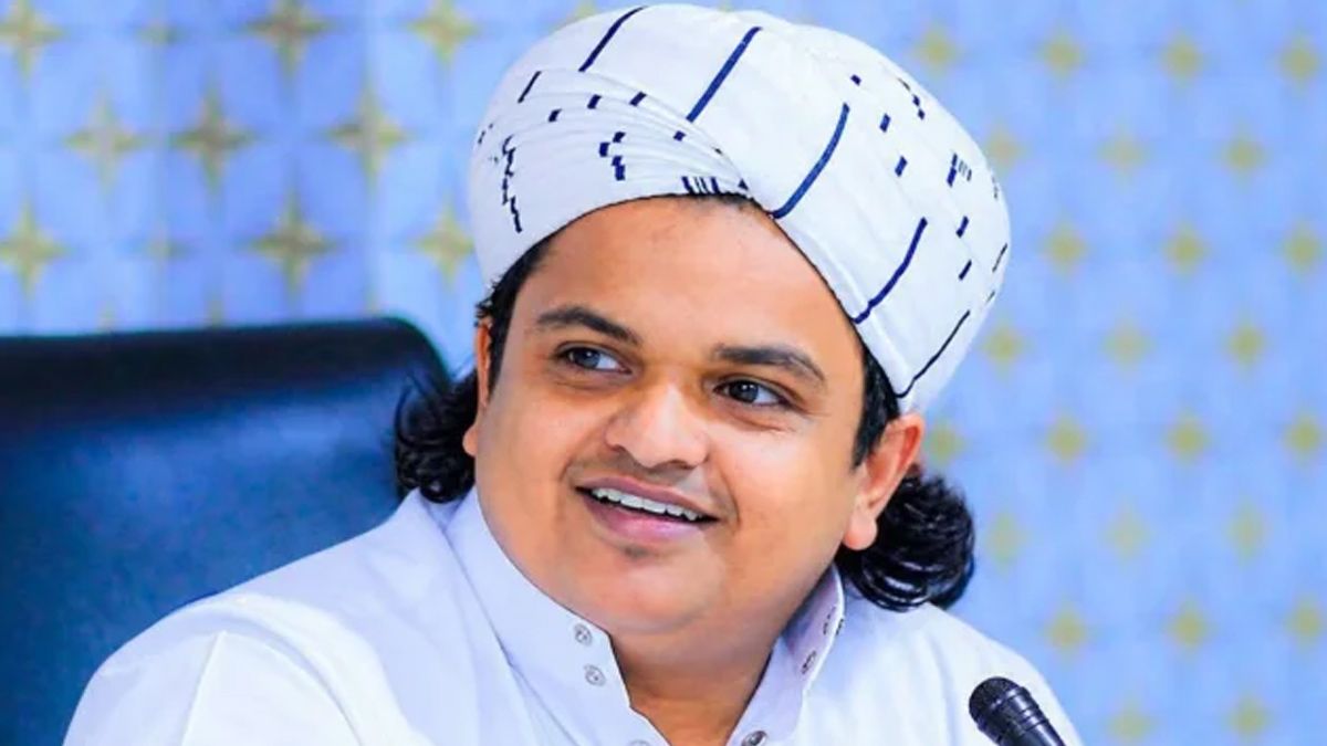 ওয়াজ শেষে ফেরার পথে ডাকাতের কবলে রফিকুল ইসলাম মাদানি