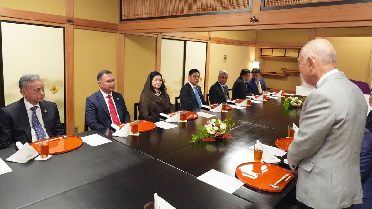 ভ্যাকসিন কারখানা স্থাপনে জাপানের সহযোগিতা চাইলেন প্রধানমন্ত্রী