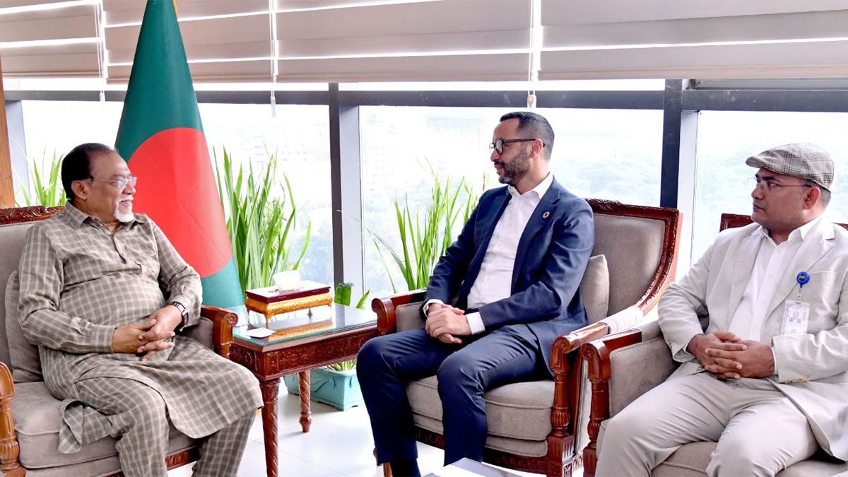 কর্মসংস্থান ও শ্রমিকদের দক্ষতা উন্নয়নে আইএলওর সহযোগিতা চাইল সরকার