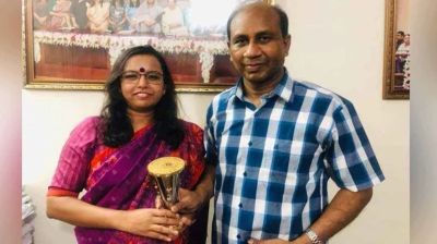 স্ত্রী-শ্যালকসহ সাবেক অতিরিক্ত আইজিপি মনিরুলের বিরুদ্ধে দুদকের মামলা